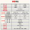 Medidor de espessura de revestimento do Beijing Times TT220 / 230/210 Ferro de carregamento de metal e medidor de espessura de filme de tinta de alumínio
