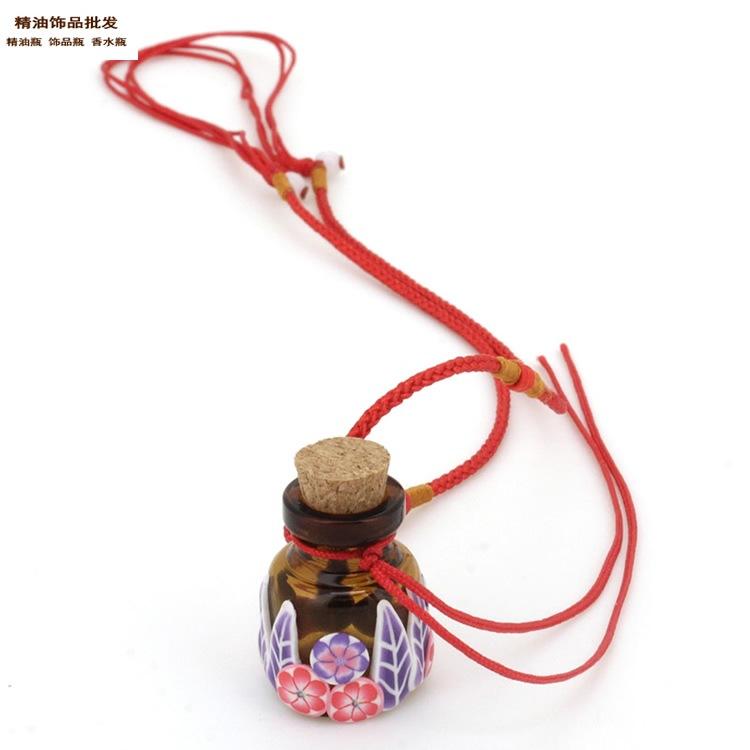 中国精油饰品网2ml半包软陶瓶细绳项链23.jpg
