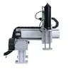 Máquina dispensadora automática de silicona, Máquina eléctrica dispensadora y de goteo de pegamento, Máquina dispensadora de pegamento pequeña, Equipo dispensador automatizado no estándar