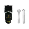 Accesorios para impresora 3D Bamboo P2S P2S C kit de hotend mejora con boquilla reemplazable cabezal de impresión