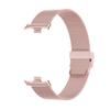 Adecuado para Correa Xiaomi Mi Band 10Pro 8Pro9 Hebilla Magnética Correa Milanesa de Tres Esferas Modelo de Comercio Exterior Transfronterizo