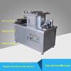 Máquina de preparação funcional Máquina de preparação de tubos Equipamento de preparação de amostras de plástico com ranhura entalhada GB/T8804.2