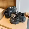 Zapatos Deportivos Casuales para Hombres y Niños Otoño Ligeros Nuevo Estilo Versátiles Antideslizantes Suela Gruesa Zapatos de Papá Zapatos para Niños Zapatos Infantiles de Dibujos Animados