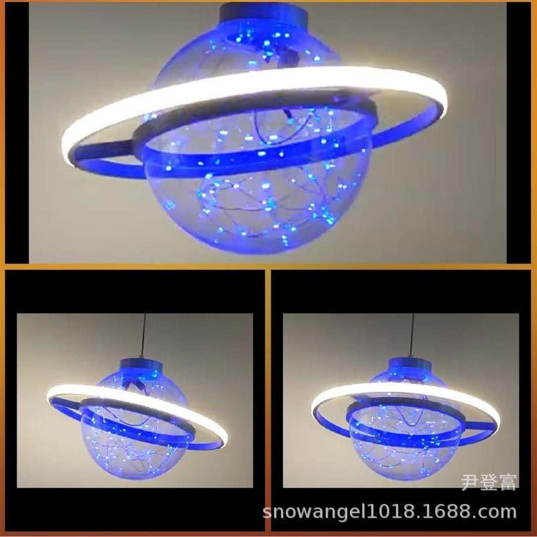 星空球