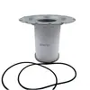 Substituição para 1622314000 Atlas Separador de Óleo e Gás Núcleo Interno Peças de Válvula de Compressor de Ar Fabricante