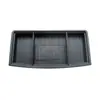Adecuado para 26 modelos de caja de almacenamiento inferior de maletero Zhijie V9, caja organizadora interior, caja de almacenamiento de modificación, caja miscelánea