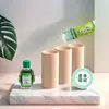 Agua de tocador con aroma a madera, aceite esencial, aromaterapia, madera volátil, repelente de mosquitos, duradero, dormitorio, adornos de madera maciza, madera de haya perfumada.