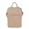 Bolsa para Tablet, Bolsa Simples de Tecido Oxford, Bolsa de Ombro Feminina para o Dia a Dia, Bolsa de Mão de Grande Capacidade, Bolsa Transversal para Alunos