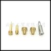 Adecuado para Suzuki Dr350 Goose 350 Kit de Reparación de Carburador Mikuni Bst33