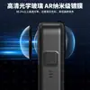 Adecuado para cubierta de lente protectora de vidrio óptico para cámara panorámica DJI OSMO360, alta definición y resistente a los arañazos