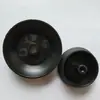 Accesorios suministros de cocina tapa universal para botón de olla cuenta superior cuenta superior mango de olla cubierta de plástico cuenta tapa de olla botón