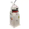 Máquina Redondeadora Redonda Semiautomática Comercial, Máquina Automática Completa para Dividir y Redondear Masa, Fábrica de Máquinas Redondeadoras de Masa