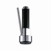 Cabezal extraíble para grifo cabezal telescópico extraíble cabezal de salida de agua cabezal de repuesto lavabo fregadero de cocina grifo extraíble aireador
