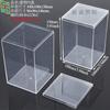 Caja de Embalaje de Regalo de Dibujos Animados Anime Juego Caja de Exhibición de Muñecas Caja de Tachuelas Ps Caja de Figura de Juguete Japonés