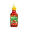 Salsa de Tomate, Kétchup de Tomate, Papas Fritas, Hamburguesa, Panqueques Agarrados a Mano, Salsa de Condimento, Ensalada, Salsa para Pasta, Botella Exprimidora, Uso Doméstico, China