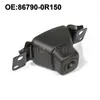 86790-0R150 867900R150 Adecuado para Toyota Wildlander Cámara de Estacionamiento de Vista Frontal Imagen de Estacionamiento
