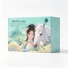Dan Shen Wan Ai Compressa Quente Aquecedor de Tornozelo, Patch Aquecedor de Tornozelo, Patch para Pulso, Patch Aquecedor de Artemísia, Patch Aquecedor de Pés a Vapor, Patch para Articulações