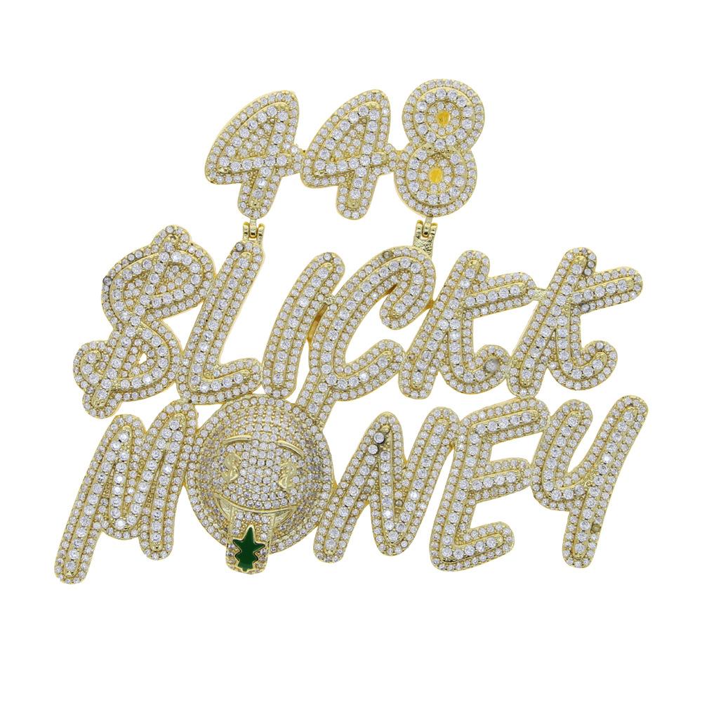 N784 铜 $22.99 包邮 (3)