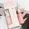 Xixi Westxi Pegamento para Pestañas Postizas Pegamento Hermoso para Ojos Pegamento Blanco Adhesivo para Doble Párpado Caperucita Roja Pegamento Transparente para Pestañas