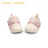 Zapatos para Niños Balabala Zapatos para Niños Pequeños Zapatos de Bebé Zapatos para Bebés Niños y Niñas Forrados de Felpa Antideslizantes Primavera y Otoño 2025 Lindos