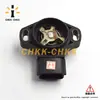 Sensor de válvula de admisión sensor de posición del acelerador 22620-30p00