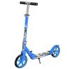 [Ventas mensuales 10000] campus transfronterizo Ciudad Adulto scooter de dos ruedas 8 pulgadas scooter plegable de pie