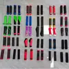 Manoplas de Guidão para Bicicleta de Montanha TPE Borracha Macia Acessórios de Ciclismo Manoplas de Guidão para Bicicleta de Estrada Manoplas Antiderrapantes para Bicicleta
