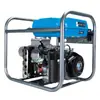 Bomba de Agua de Gasolina con Motor de Gasolina, Tanque de Combustible Grande de 2 Pulgadas, Bomba de Agua Limpia, Bomba de Agua de Gran Flujo, Riego Agrícola, Bomba de Agua para Riego por Goteo Jianya