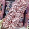 Linda Lina Belle Corazón Rosa Dibujo Animado Niños Banda para el Cabello Intestino Grueso Goma para el Cabello Estudiante Banda para la Cabeza Paquete de Cabello Accesorios para el Cabello