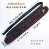 Bolsa para Espada de Tai Chi, Bainha de Espada, Bolsa para Espada para Mochila, Bolsa Multifuncional Espessa de Camada Dupla para Faca de Aço Inoxidável, Bolsa para Espada, Oxford de Camada Única