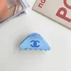 Pinza para el Cabello de Ácido Acético para Peinado de Moño, Accesorio Versátil de Lujo Ligero para el Cabello, Accesorio para el Cabello Estilo Coreano para Niños