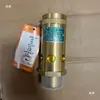Válvula de Cobre Tipo Resorte A28X-16T/25T de Zhejiang Fuchao Válvula para Compresor de Aire de Máquina de Tornillo