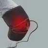 Equipo de Protección Calefactor Multiestilo, Hombreras, Compresa Caliente Eléctrica para Hombro, Coderas, Muñequeras, Rodilleras, Calentador de Articulaciones con Control de Temperatura, Equipo de Protección