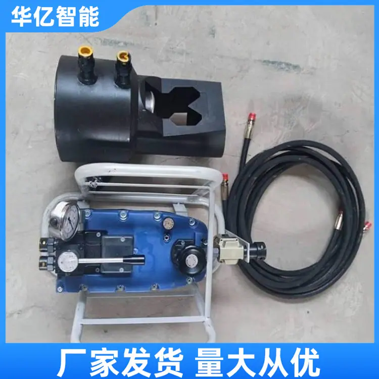 气动锚索破切器 华亿07
