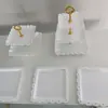 Suporte de mesa para sobremesas, pratos, expositores, enfeites, bandeja para lanches e frutas, decoração de casamento, mesa de centro para sala de estar, prato de frutas personalizado