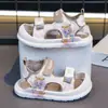 Novos Sapatos Casuais Fechados Antiderrapantes de Desenho Animado para Verão 2026 para Meninos e Meninas, Sandálias Esportivas de Praia para Crianças