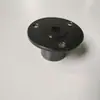CJ196 Cortacésped de Gasolina Tipo Empuje Alta Potencia Podadora de Maleza para Huertos Recortadora de Césped Chasis de Aluminio Juego Completo de Accesorios