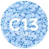 MARD Perlas Fuse 221 Colores Completos Perlas Fuse de Alta Calidad 2.6mm Paquete de Material de Perlas Fuse 500g Paquete de Recarga Fabricante Venta al por Mayor