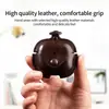 Funda Retro para Auriculares AirPods Pro 3 Airpods4 Bluetooth Funda Protectora para Auriculares Bluetooth Generación 1/2 Carcasa Blanda