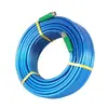 Manguera de Riego a Presión de PVC, Esencial para el Riego en Tierras de Cultivo y Huertos, con Revestimiento Reforzado y Fuerte Resistencia a la Presión
