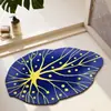 Alfombrilla de Tierra de Diatomeas Absorbente de Agua Estilo Europeo Simple a Base de Plantas, Stock Disponible Transfronterizo, Felpudo de Entrada, Alfombrilla para Pies de Baño, Alfombrilla de Suelo para Inodoro, Dropshipping