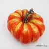 Simulación de vegetales, calabaza falsa, decoración de simulación de espuma, gabinete de decoración de Halloween, exhibición de fotografía, modelo de calabaza