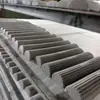 Cabeça de Mop Dupla Uso Alta Absorção Não Endurecível Personalizada Cabeça de Reposição Esponja Mop Doméstica Processamento de Marca Própria OEM