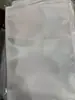 Braçadeira braçadeira triângulo braçadeira flocado sarja Velcro braçadeira refletiva pessoal de segurança em serviço