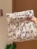 Pantalones de pijama de forro polar con copos de nieve, nueva colección 2026, estilo lindo otoño/invierno, cálidos, casuales y versátiles para usar en casa