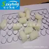 Esponja de Limpeza de Tubos de Grande Diâmetro 120mm / Coluna de Esponja de Limpeza de Tubos Tipo S