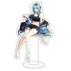 Venta Especial de Merchandising de Genshin Impact: Figuras de pie, Adornos de regalo, Xiao, Scaramouche, Kazuha, Venti, y más para decoración del hogar