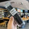 Fornecimento Direto Transfronteiriço Popular Anel de Toalha Corda de Cabelo Faixa de Cabeça de Menina Simples Estilo Coreano Alta Elasticidade Sem Costura Laço de Cabelo Atacado