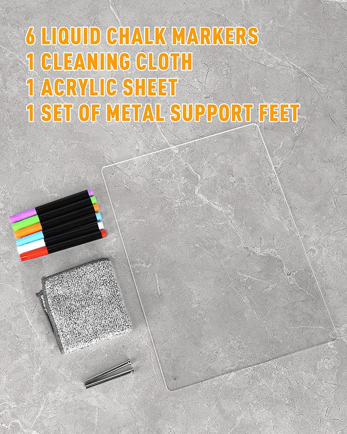 （空白）桌面日历板5