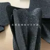 Material de Espuma EPDM Esponja Negro Hoja de Esponja EPDM Retardante de Llama Espuma CR Rebote Lento Hoja EPDM